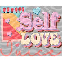 Valentine's Day-QRJ  4603